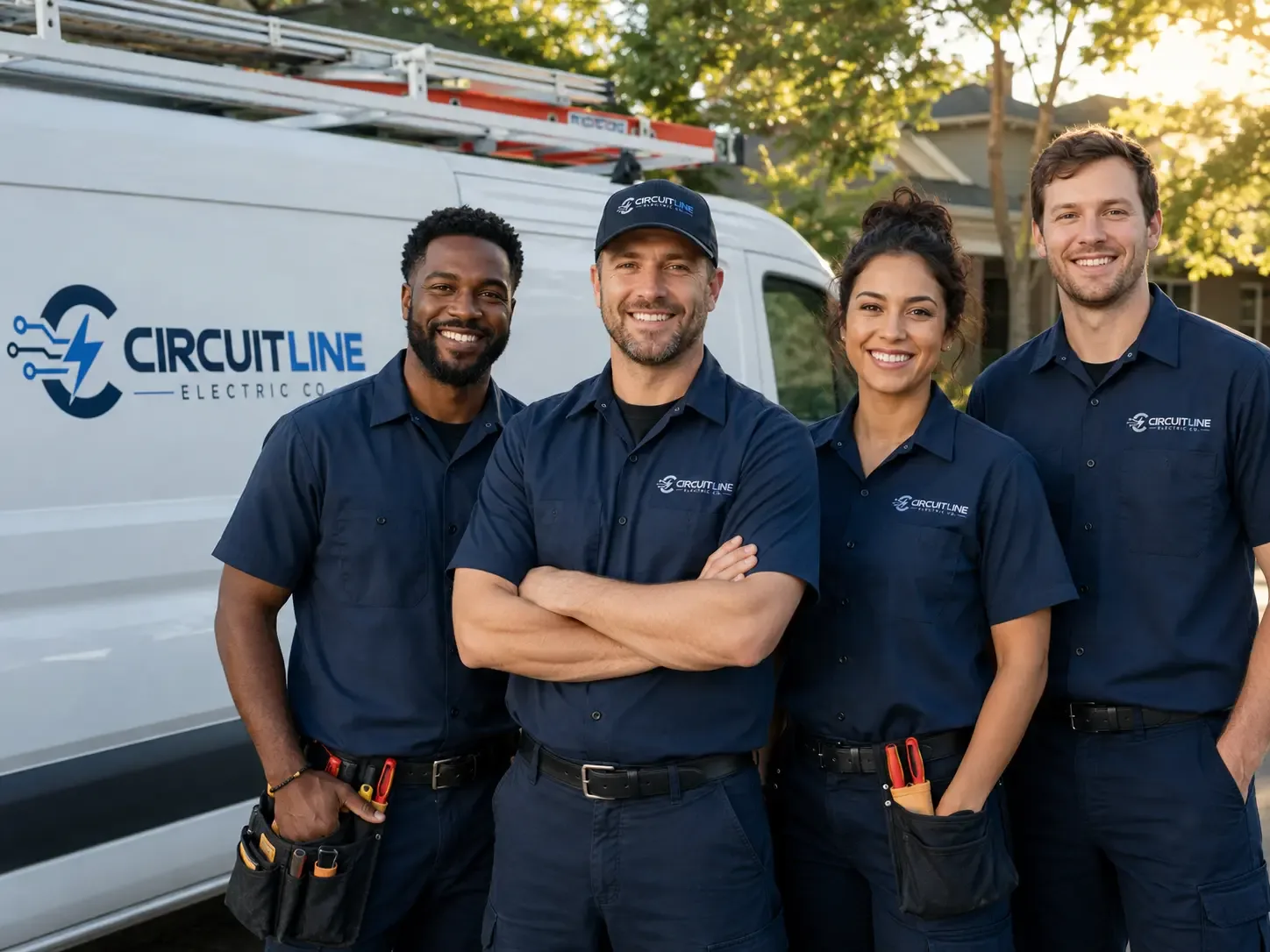 Whole Home Rewiring company in Goshen, MA