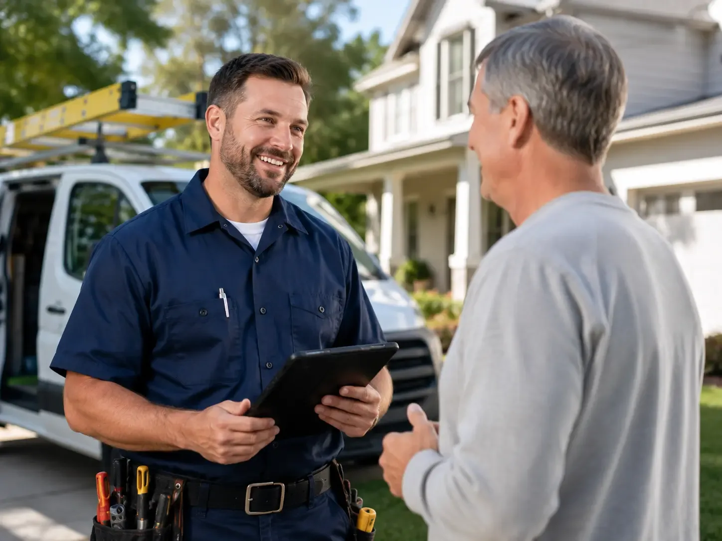 Whole Home Rewiring Goshen, MA FAQs